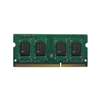 Imagem de Memória Teikon Ram 4Gb Ddr3 1600Mhz Para Notebooks