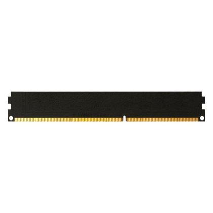 Imagem de Memoria TGT Galadius 100, 4GB (1x4GB), DDR3, 1600MHz, C11, TGT-GLD100-4GB