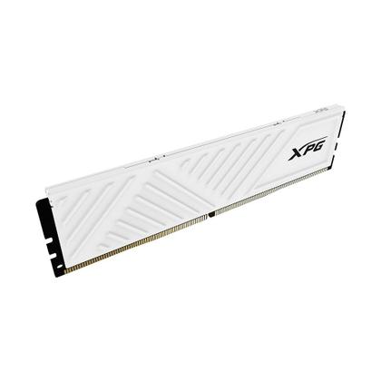 Imagem de Memória XPG Gammix D35 8GB DDR4 3200 Mhz Branco - AX4U32008G16A-SWHD35