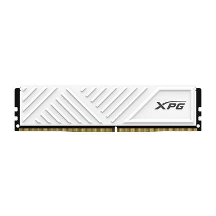 Imagem de Memória XPG Gammix D35 8GB DDR4 3200 Mhz Branco - AX4U32008G16A-SWHD35