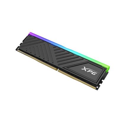 Imagem de Memória XPG Spectrix D35G, RGB, 16GB,3200MHz,DDR4,CL16,Preto