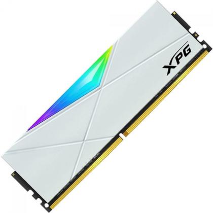 Imagem de Memória Xpg Spectrix D50 Rgb, 8Gb, 3200Mhz, Ddr4, Cl16,