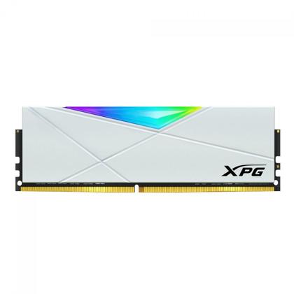 Imagem de Memória Xpg Spectrix D50 Rgb, 8Gb, 3200Mhz, Ddr4, Cl16,