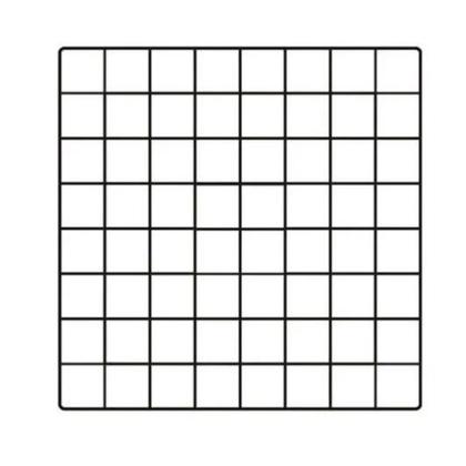 Imagem de Memory Board para Fotos e Recados Com Mini Prendedores + Led e suporte