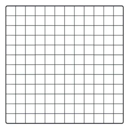 Imagem de Memory Board para Fotos e Recados Com Mini Prendedores + Led e suporte