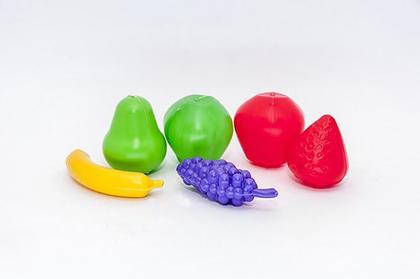 Imagem de Menina Cozinha Infantil Eletro Jogo Panela Microondas  19pç