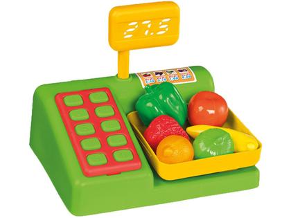 Imagem de Mercadinho Mini Market Ta Te Ti