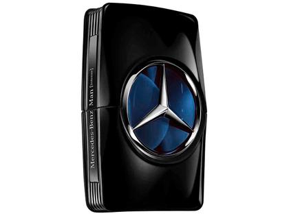 Imagem de Mercedes - Benz Intense For Men 100 ml