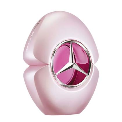 Imagem de Mercedes Benz Woman Eau de Parfum - Perfume Feminino 60ml