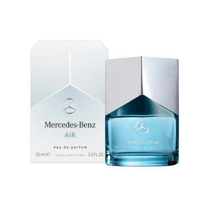 Imagem de Mercedez Benz Air Edp Perfume Masculino 60Ml