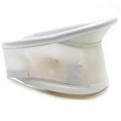 Imagem de Mercur Colar Cervical com Apoio Mentoniano P Branco