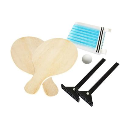 Imagem de Mesa 3 em 1 Sinuca/Ping Pong/Botão bolas numeradas + 4 tacos