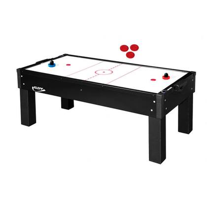 Imagem de MESA AERO HOCKEY c/ KIT Completo 1048 KLOPF + 3 Discos