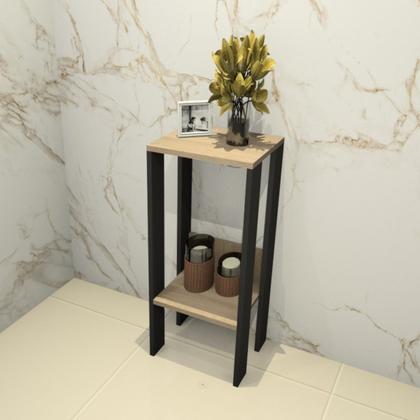 Imagem de MESA ALTA, MESA DE CANTO, MESA DE APOIO, MESA DE BEBEDOURO, MESA LATERAL Sala/Quarto/Cozinha