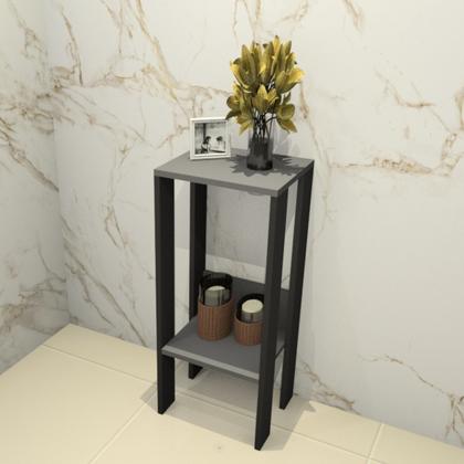 Imagem de MESA ALTA, MESA DE CANTO, MESA DE APOIO, MESA DE BEBEDOURO, MESA LATERAL Sala/Quarto/Cozinha