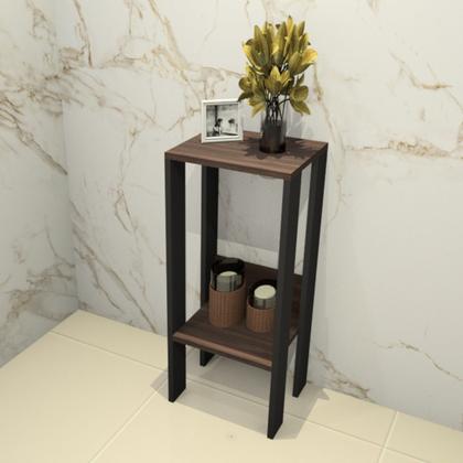 Imagem de MESA ALTA, MESA DE CANTO, MESA DE APOIO, MESA DE BEBEDOURO, MESA LATERAL Sala/Quarto/Cozinha