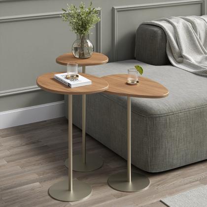 Imagem de Mesa Apoio Botanic Alta