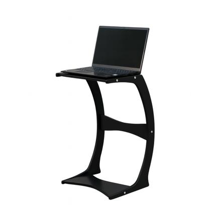 Imagem de Mesa Apoio Sofá Sala Estar Auxiliar Canto Lateral Decorativa