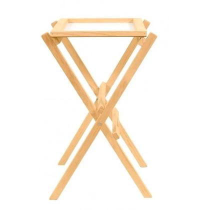 Imagem de Mesa Auxiliar Trident Linha Econômica - 14010