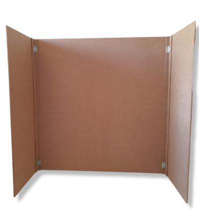 Imagem de Mesa Boiserie Modular Emoldurada Cômoda Festa Decorar Mdf