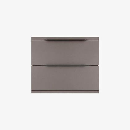 Imagem de Mesa Cabeceira 60cm X 50cm X 47cm Eluna