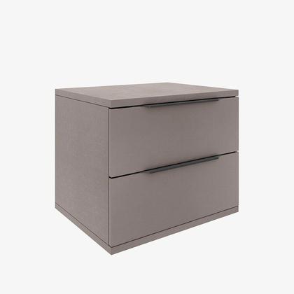 Imagem de Mesa Cabeceira 60cm X 50cm X 47cm Eluna