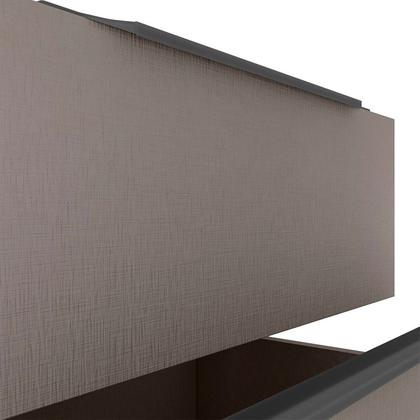 Imagem de Mesa Cabeceira 60cm X 50cm X 47cm Eluna