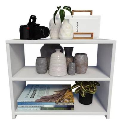 Imagem de Mesa Cabeceira mesa de cabeceira Rustico Madeira Quarto Pequeno