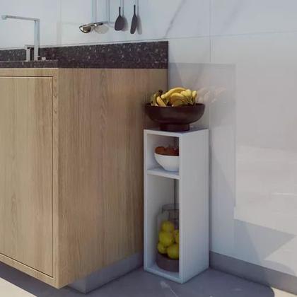 Imagem de Mesa Cabeceira Moderna Decoração De Quarto Infantil