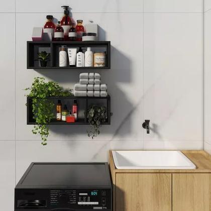 Imagem de Mesa Cabeceira Moderna Decoração De Quarto Infantil