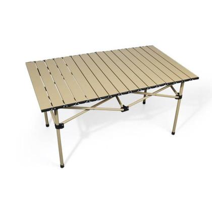 Imagem de Mesa Camping Dobrável Portátil Sortido