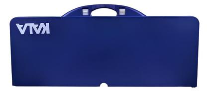 Imagem de Mesa Camping Dobrável Tipo Maleta com 4 Banquetas 84x64x68mm Kala