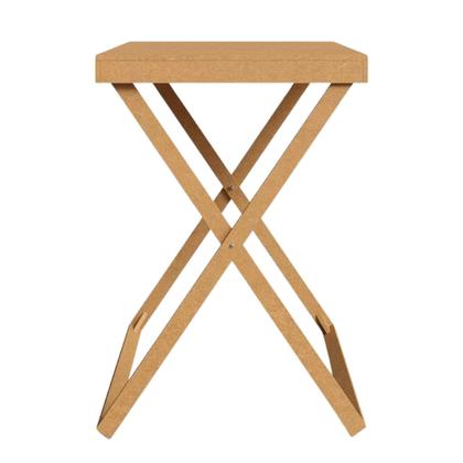 Imagem de Mesa Cavalete Charmosa A Escolha Certa Para Aniversários