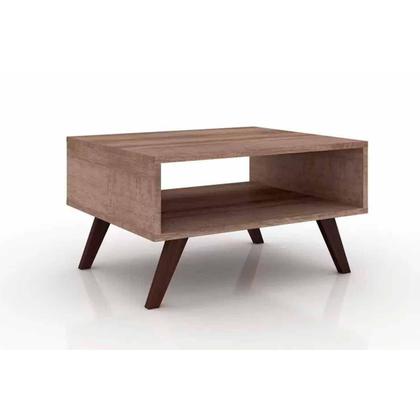 Imagem de Mesa Centro Sala RT3020 Rustico - Movelbento
