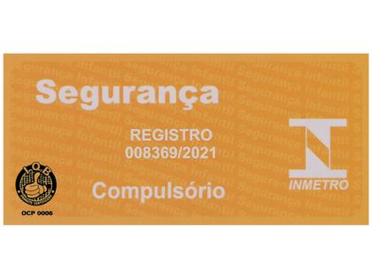 Imagem de Mesa com Peças de Encaixar Infantil Didática