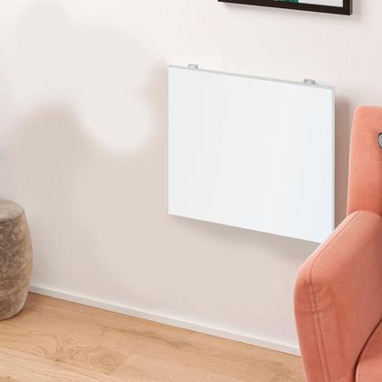 Imagem de Mesa com suporte dobrável - quadrada Notebook