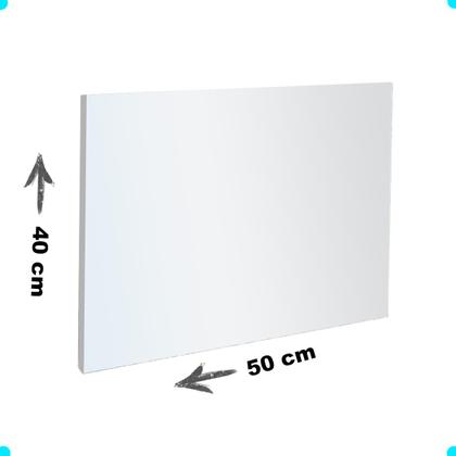 Imagem de Mesa com suporte dobrável - quadrada Notebook