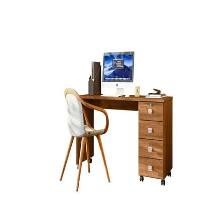 Imagem de Mesa computador Moldavia amendoa toque bp