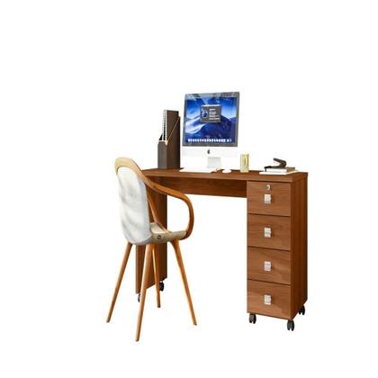 Imagem de Mesa computador Moldavia jequitiba