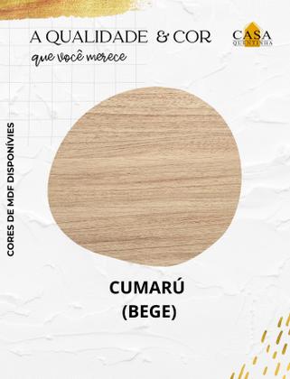 Imagem de Mesa conjunto Spazio de Canto Dourada