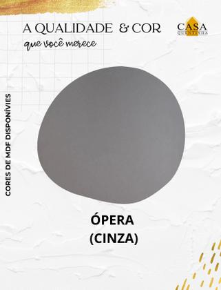 Imagem de Mesa conjunto Spazio de Canto Dourada