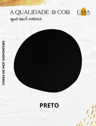 Imagem de Mesa conjunto Spazio de Canto Dourada