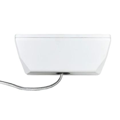 Imagem de Mesa Controladora Rise Mode Streaming Vision 01, 15 Teclas LCD, USB, Branco - RM-MC-01-W