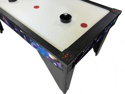 Imagem de Mesa de Air Hockey S04 1,83M