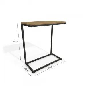 Imagem de Mesa de apoio kappesberg li025
