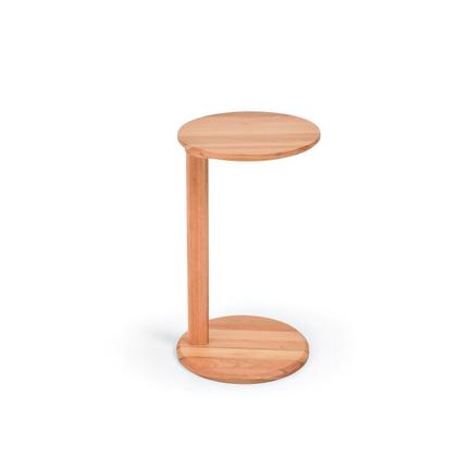 Imagem de Mesa de Apoio Madeira Reflorestada Sabrina