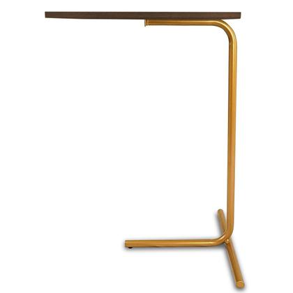 Imagem de Mesa De Apoio Para Sofá Mesa Lateral para Sala Sterling