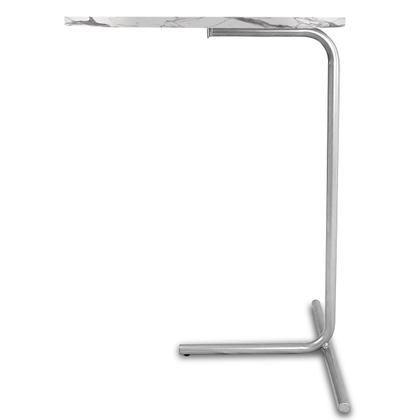 Imagem de Mesa De Apoio Para Sofá Mesa Lateral para Sala Sterling