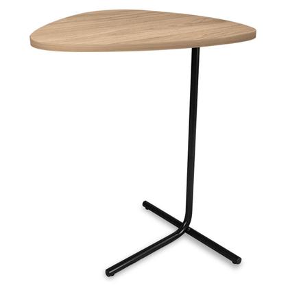 Imagem de Mesa De Apoio Para Sofá Mesa Lateral para Sala Sterling