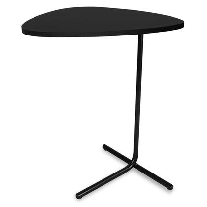 Imagem de Mesa De Apoio Para Sofá Mesa Lateral para Sala Sterling